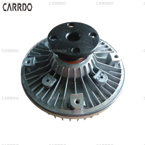 CARDO high-quality and fast-flowing hydraulic coupling suitable for Mazda BT50 Wl21-15-150