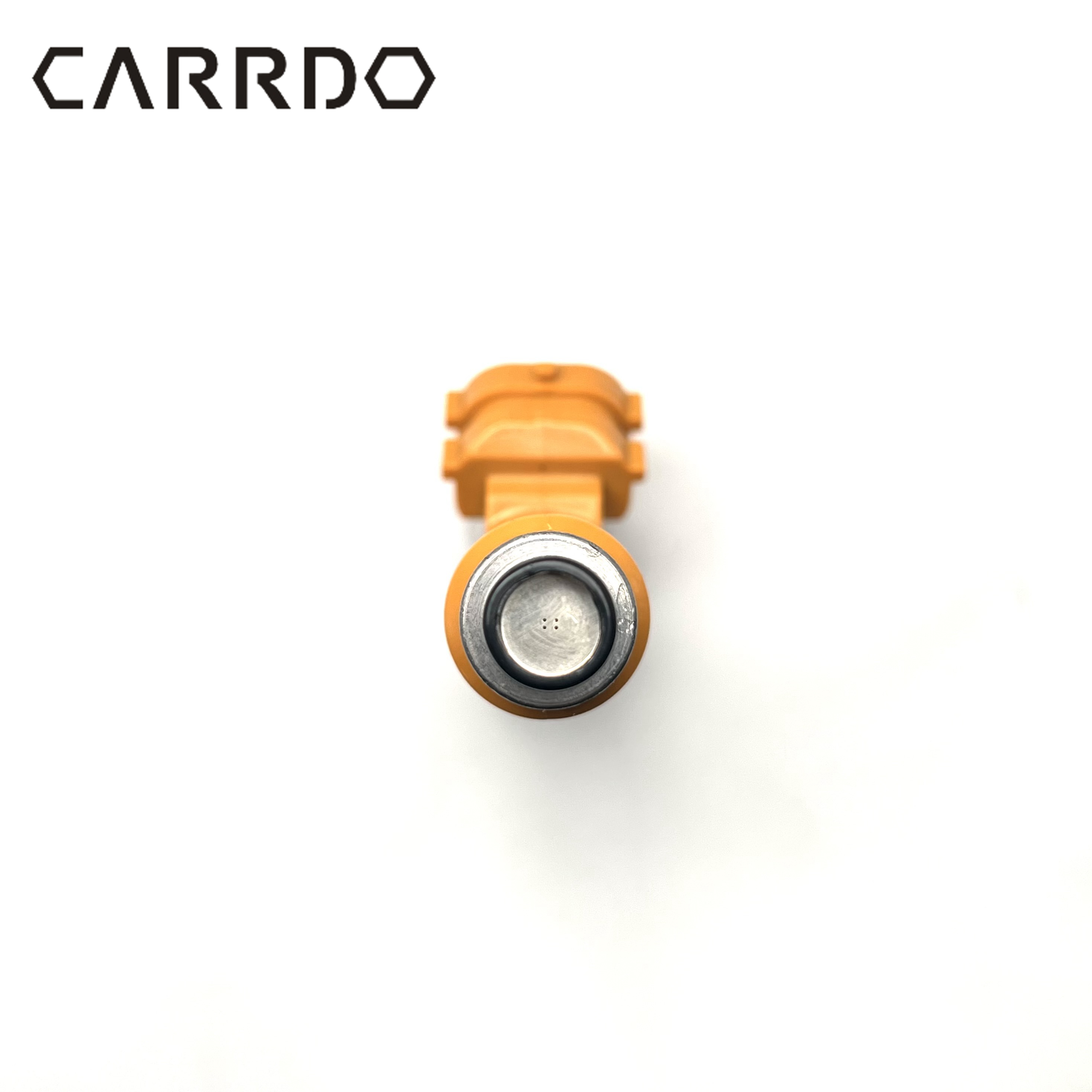 1-year warranty - Factory-sold new 195500-3480 gasoline injector nozzle - Universal for Toyota, Ford, Subaru - 100% tested