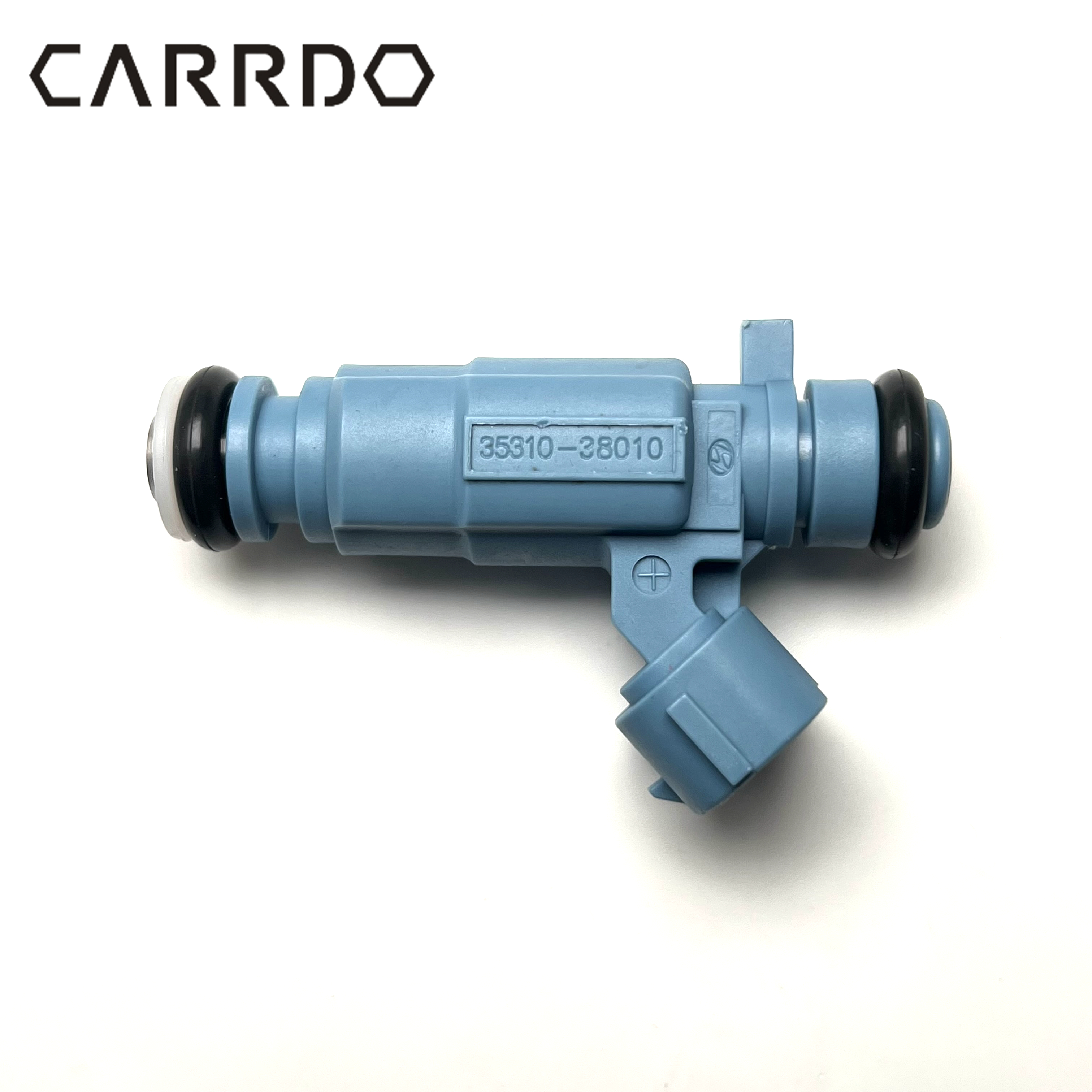 Modern Santa Fe XG350, Kia Optima Amanti 2.4L, 3.5L 3531038010 fuel injector nozzle, 35310-38010 fuel injector