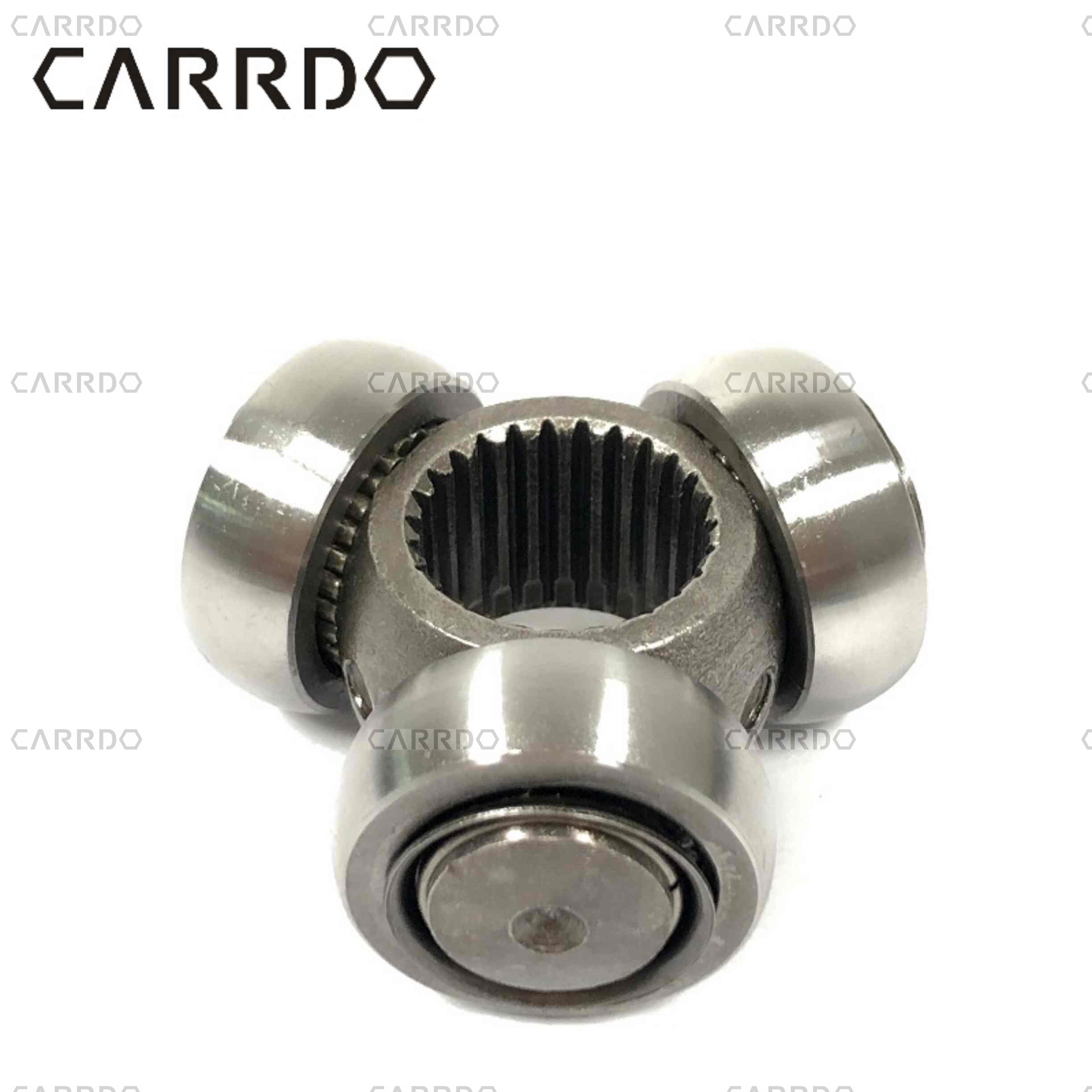 SUZUKI 26 TEETH 29.7MM