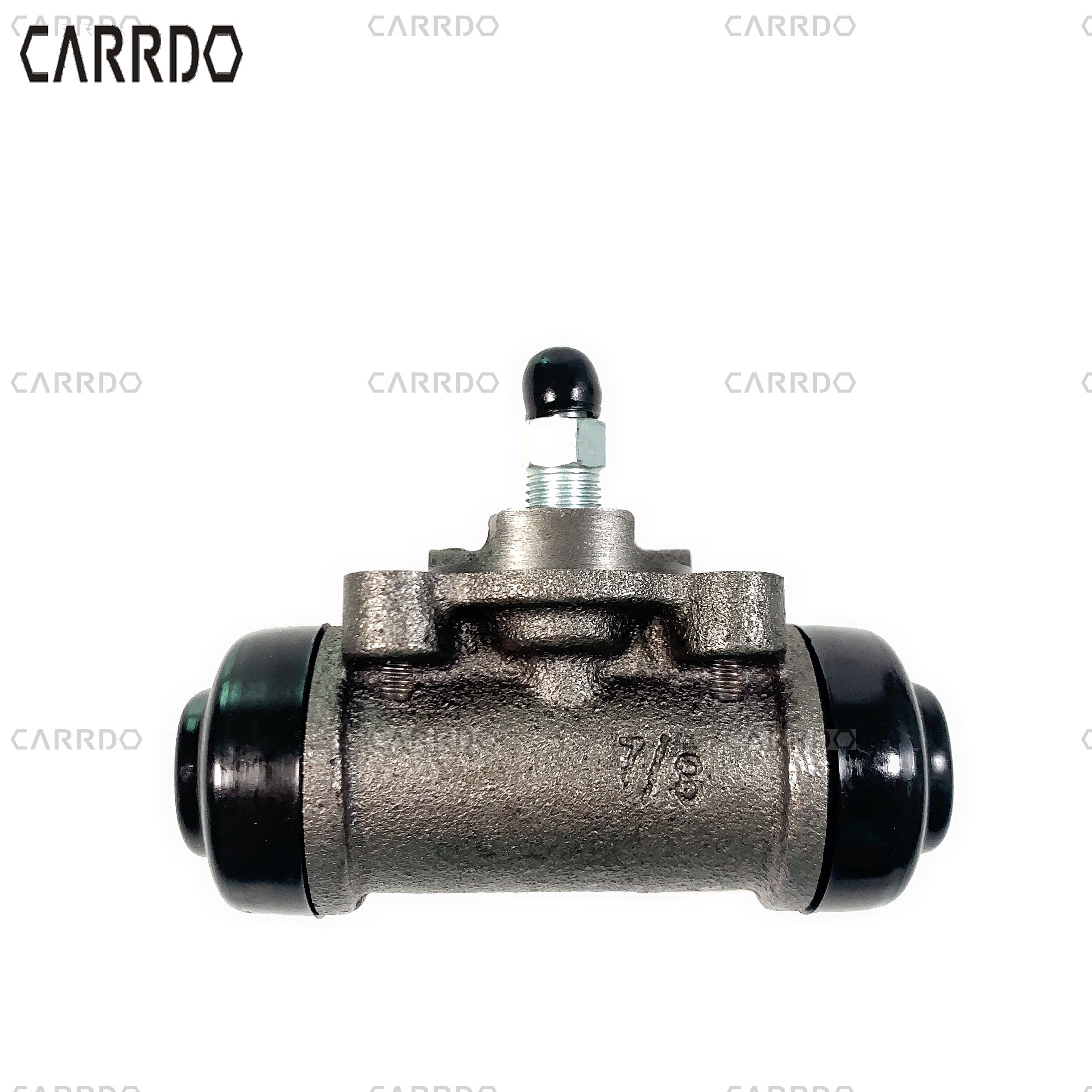 47550-30130 is applicable to the brakes of Toyota Hiace models YH51/61, LH112, RZH102 and RZH114.