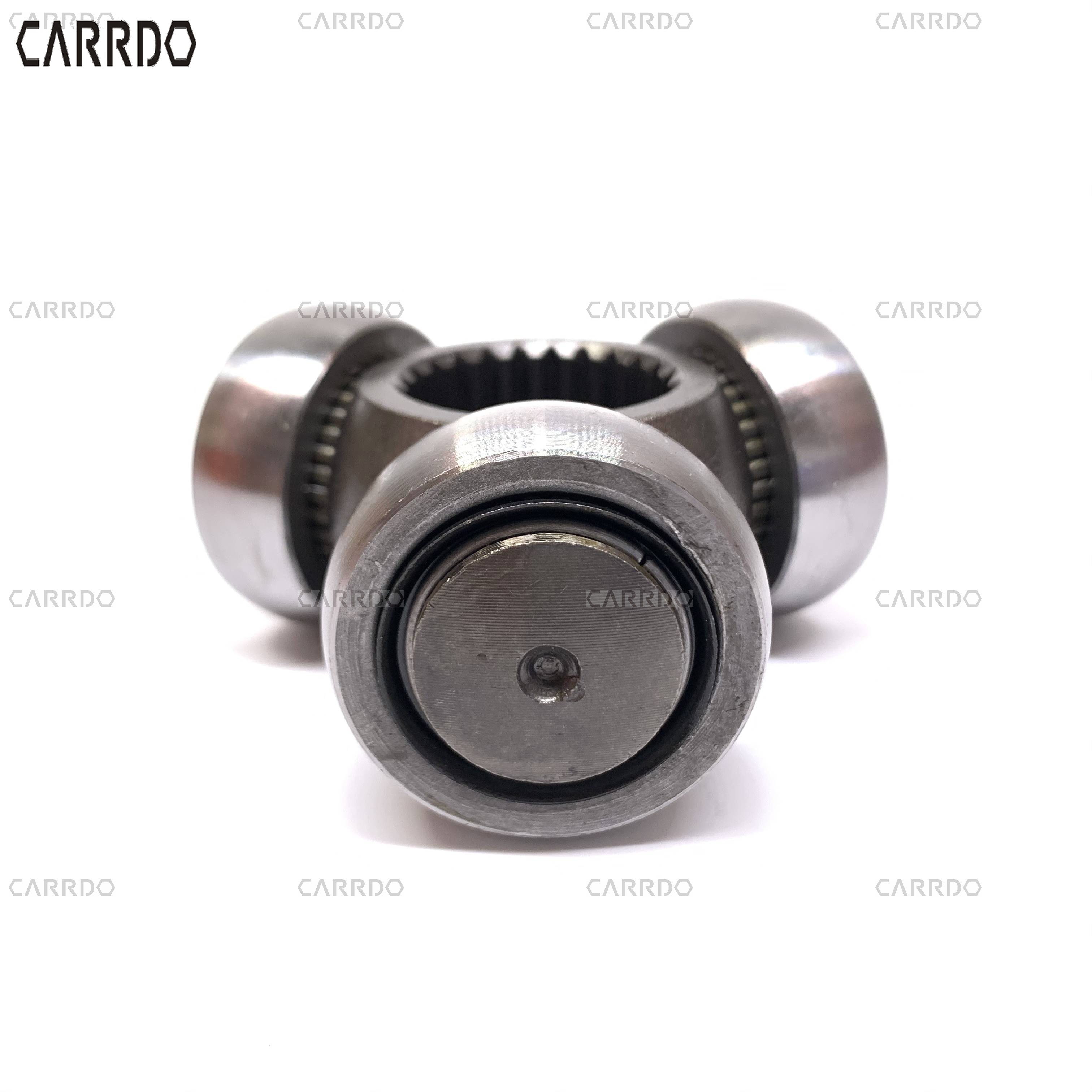 Camry big 24-tooth high-quality automotive parts joint bearing Cv tripod joint universal joint