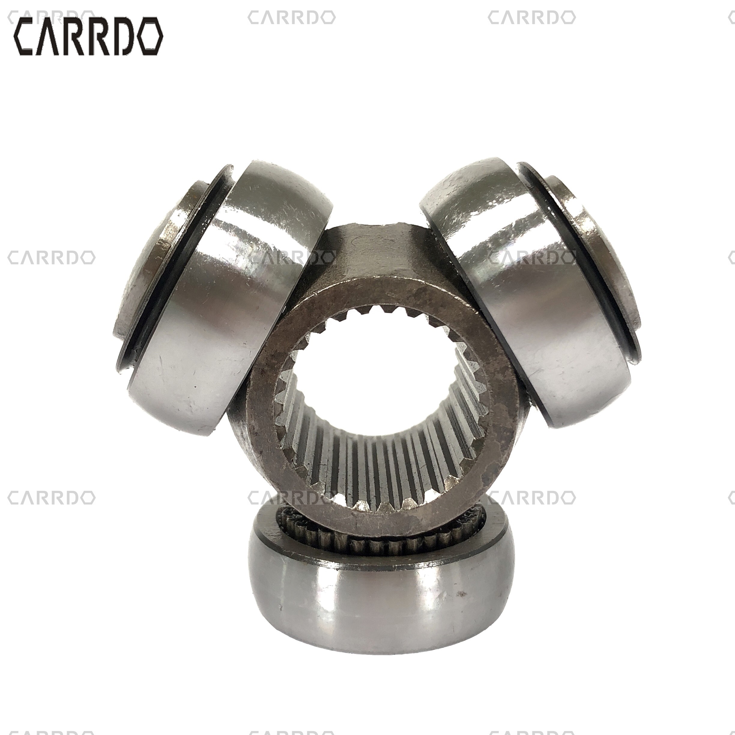 Kemira E100 auto parts, 27-tooth size 27 t * 41.5 mm three-legged universal joint, popular auto parts for sale