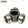 Auto parts - Universal joint for car - Corolla 29 teeth, 33.8 mm size, 29 t * 33.8 mm tripod universal joint
