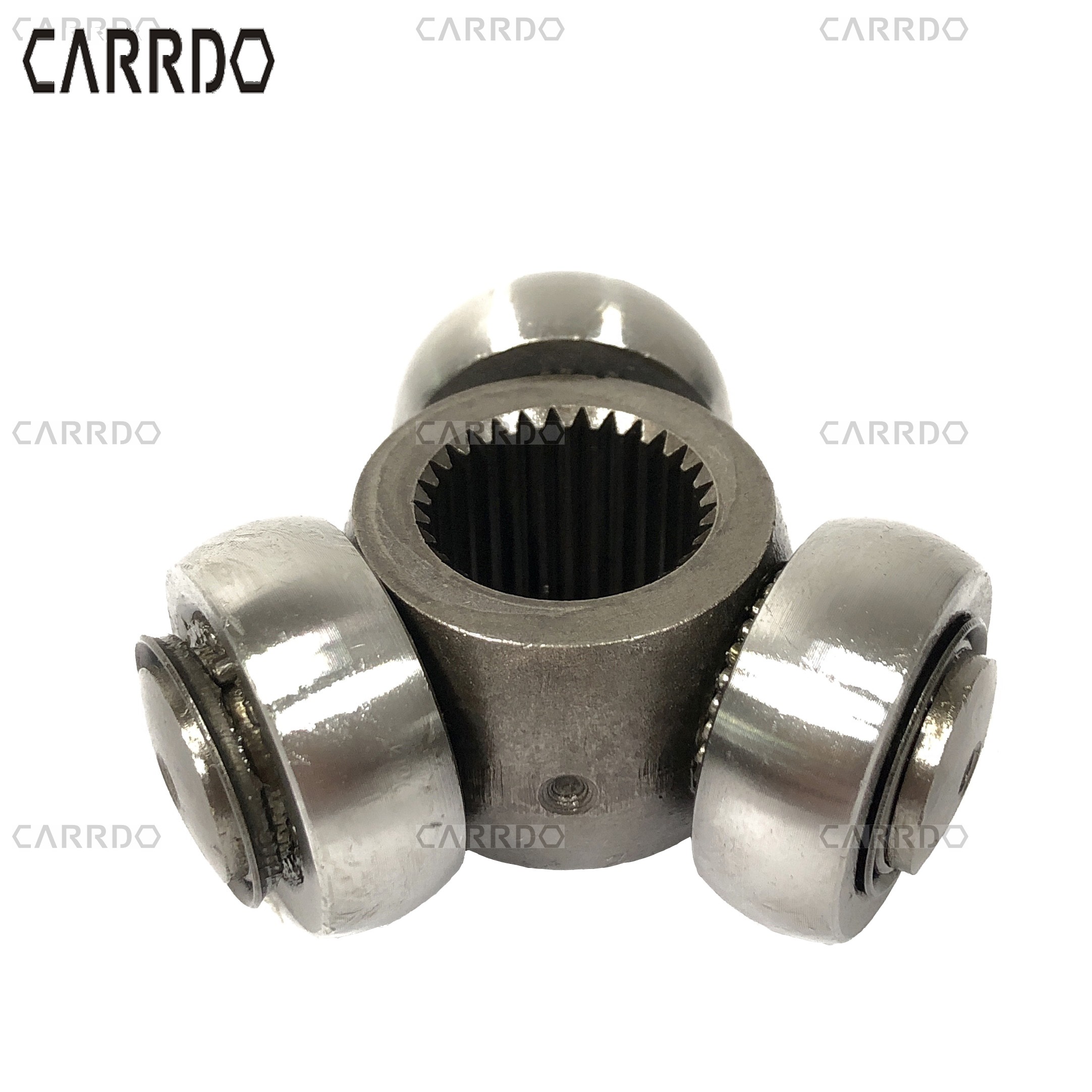 Auto parts - Universal joint for car - Corolla 29 teeth, 33.8 mm size, 29 t * 33.8 mm tripod universal joint