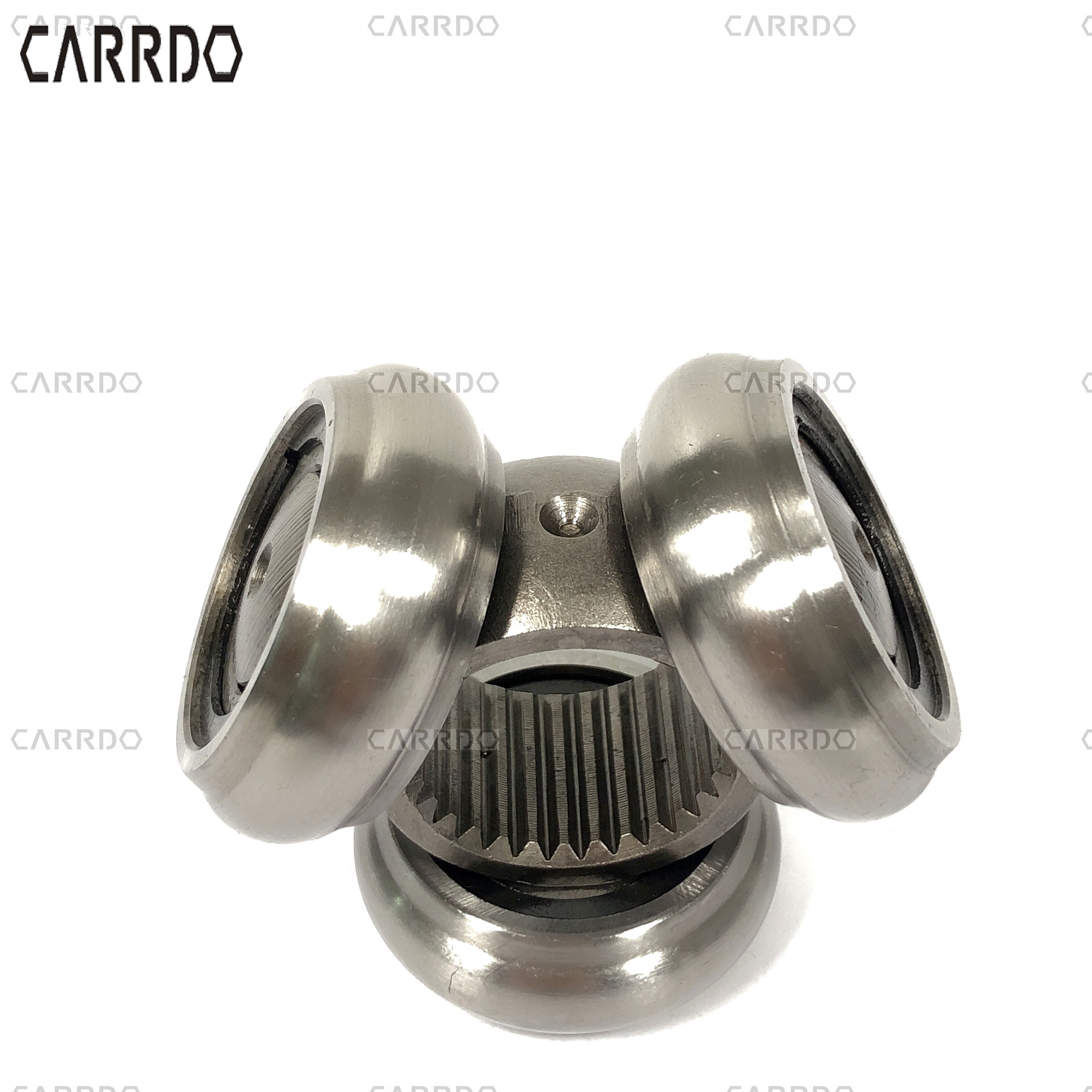 The durable tripod adapter is suitable for the Hilux with a 29-tooth 48.3mm tripod size of 29 t * 48.3mm.