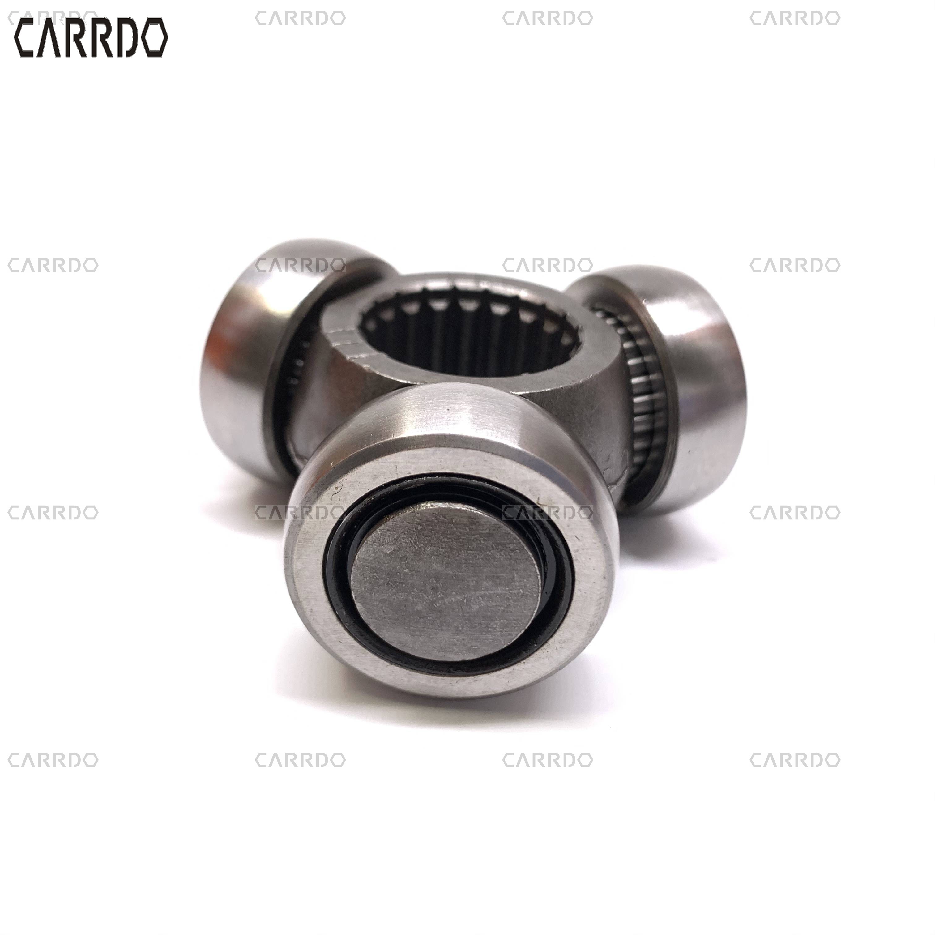 HYUNDAI 20 TEETH automotive component spider assembly tripod connector