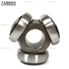 Car part tripod universal joint 29 teeth 43mm size 29 t * 43mm for matrix