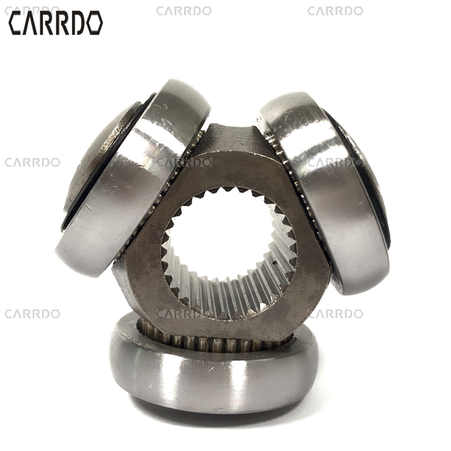 Car part tripod universal joint 29 teeth 43mm size 29 t * 43mm for matrix