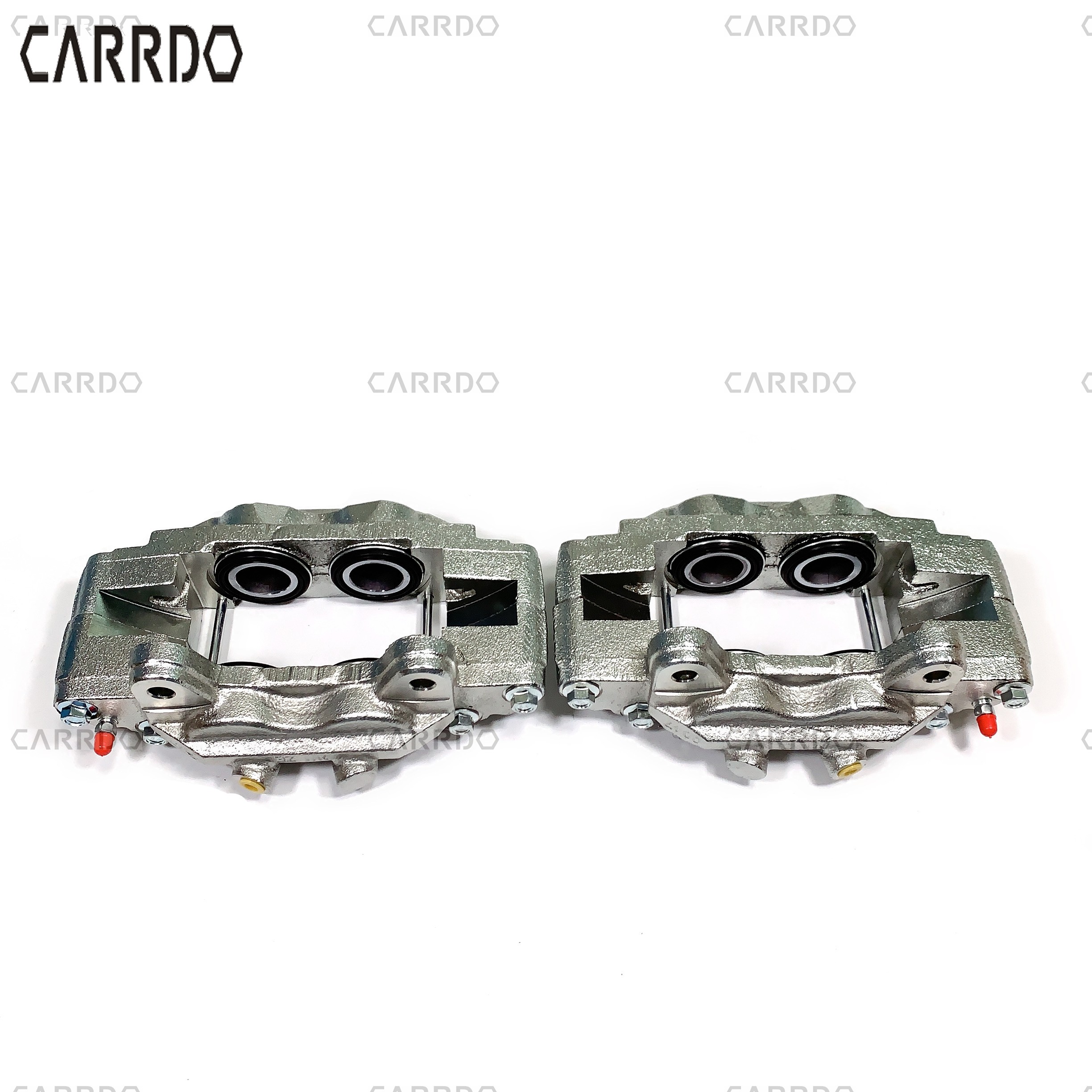 47750-0K190 and 47730-0K190 are applicable to the brake caliper assembly of Toyota Hilux pickup trucks.