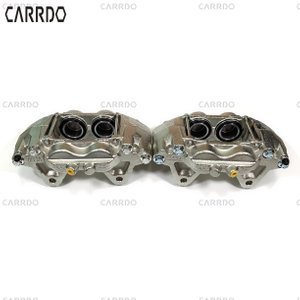 47750-60130 47730-60130 are applicable to the brake calipers of theYIQI Toyota Prado. Brake calipers