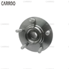 3785A019 Hub Unit, Automotive Bearing Shaft Head Assembly, Suitable for Mitsubishi Citroën Pajero / Accessories