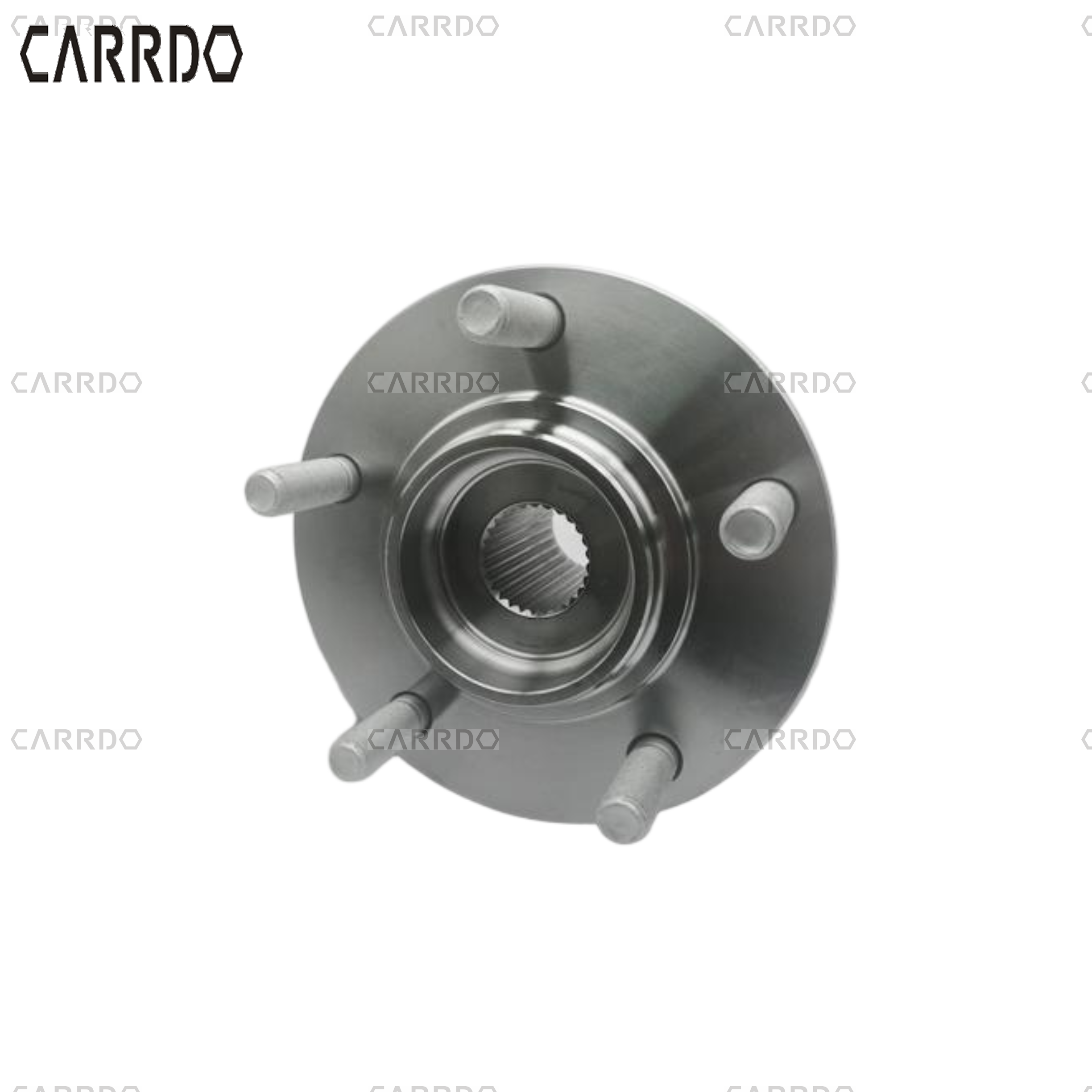 3785A019 Hub Unit, Automotive Bearing Shaft Head Assembly, Suitable for Mitsubishi Citroën Pajero / Accessories