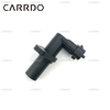Original automotive part OEM 39180-03000 is applicable to the crankshaft position sensor of modern i10, i20, Kia Picanto and Rio.