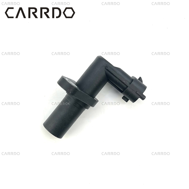 Original automotive part OEM 39180-03000 is applicable to the crankshaft position sensor of modern i10, i20, Kia Picanto and Rio.