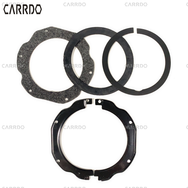 43204-60032 is applicable to the HZJ79 steering knuckle repair kit for Toyota Land Cruiser pickup trucks.