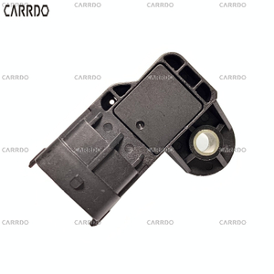 The automotive accessory intake pressure sensor MAP sensor 1865A248 is applicable to Mitsubishi Mirage.