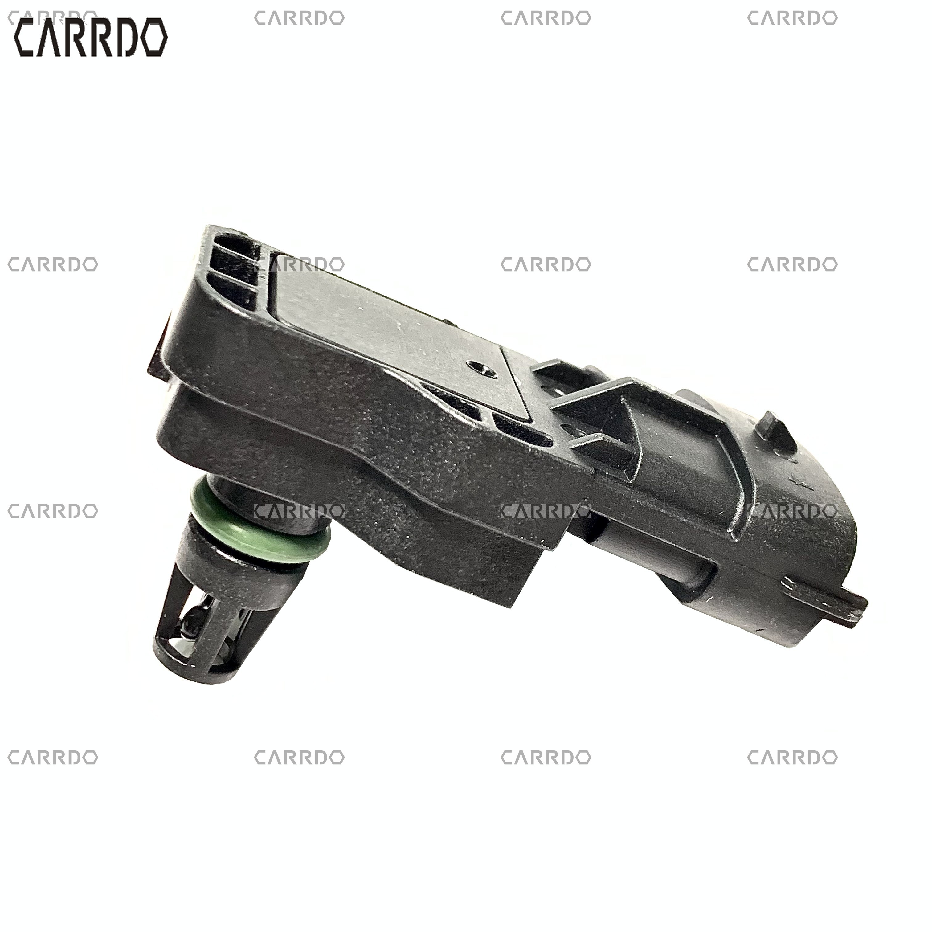 The automotive accessory intake pressure sensor MAP sensor 1865A248 is applicable to Mitsubishi Mirage.