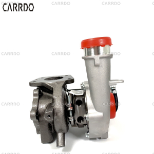 Mazda 6 high-quality Mazda 3 Mazda CX7 K0422582 engine parts turbocharger