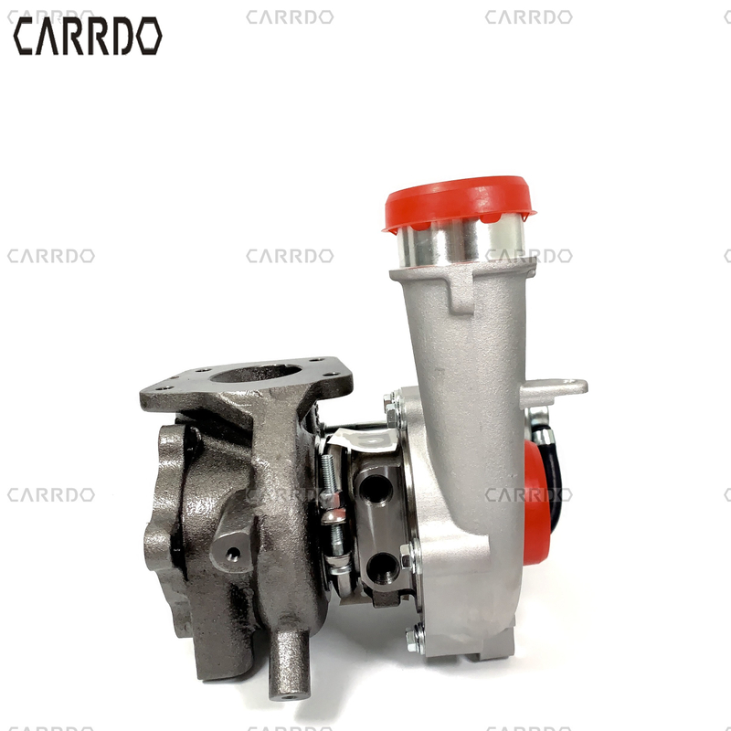 Mazda 6 high-quality Mazda 3 Mazda CX7 K0422582 engine parts turbocharger