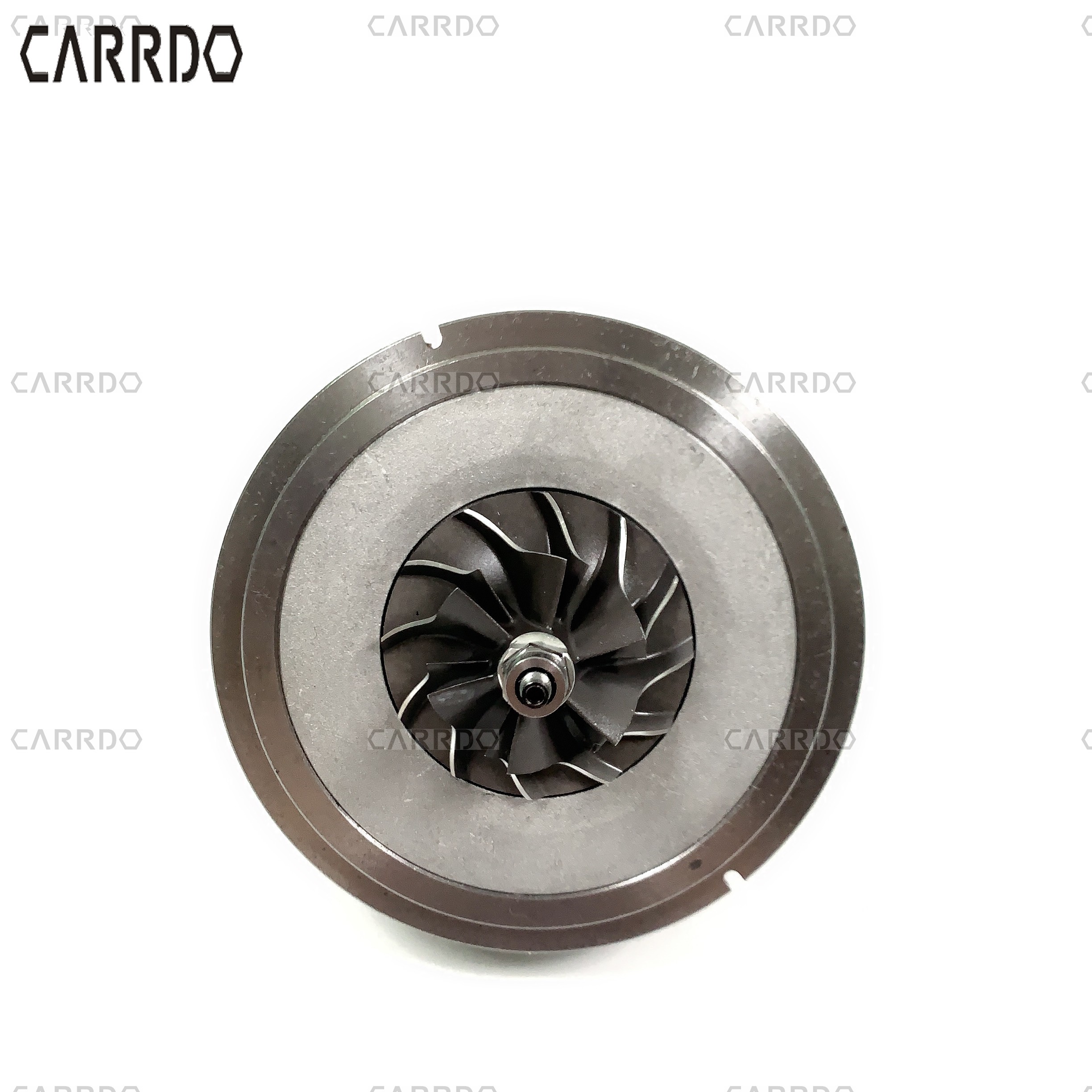 Land Rover Discovery 778401-0008 engine 306DT turbo chra - low-price boxed automotive parts