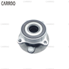 The front wheel hub unit bearing 43550-47011 for automotive parts is suitable for Toyota Prius.