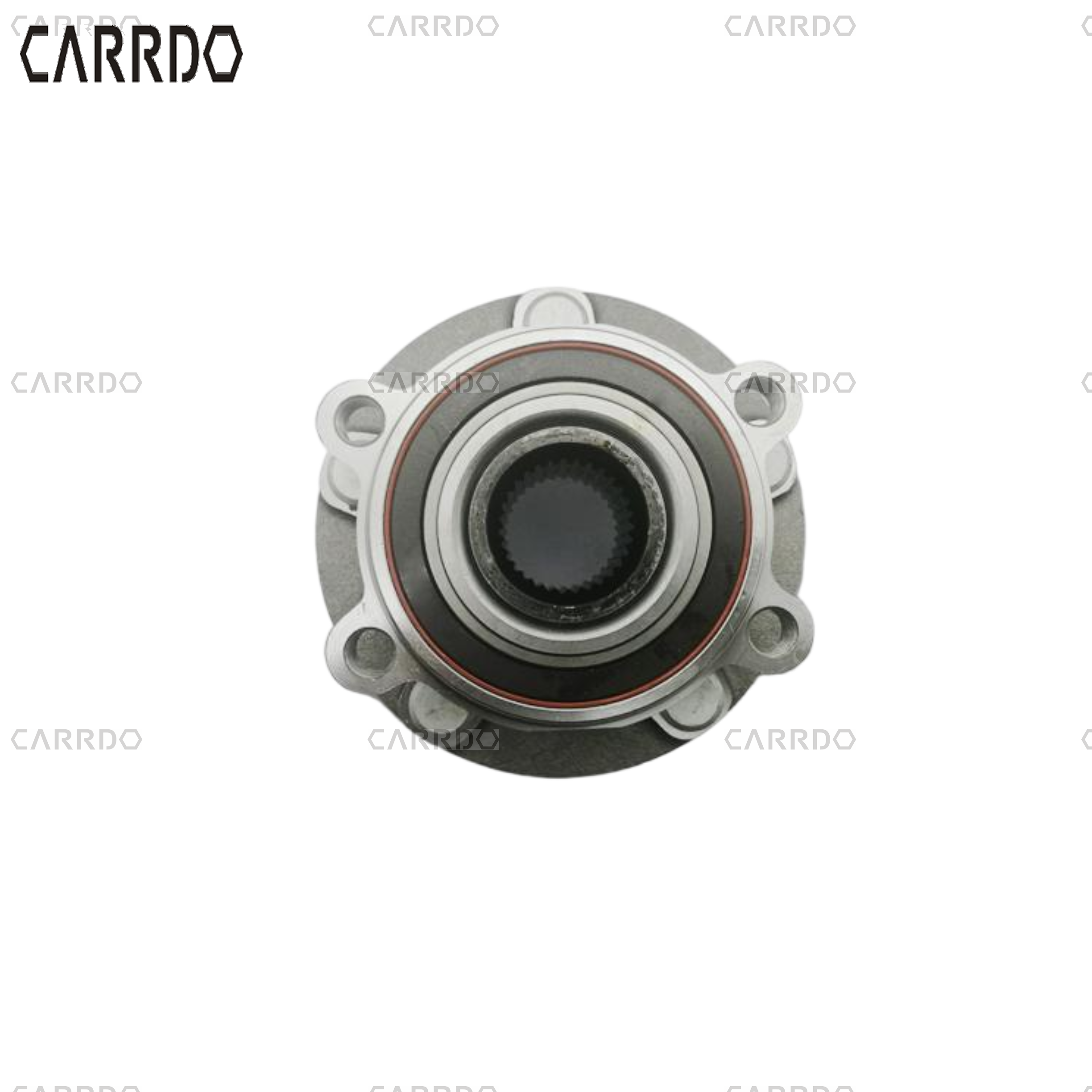 Affordable automotive parts - Bearing KD35-33-04X, Wheel Hub Bearing KD35-33-04X, Front Axle