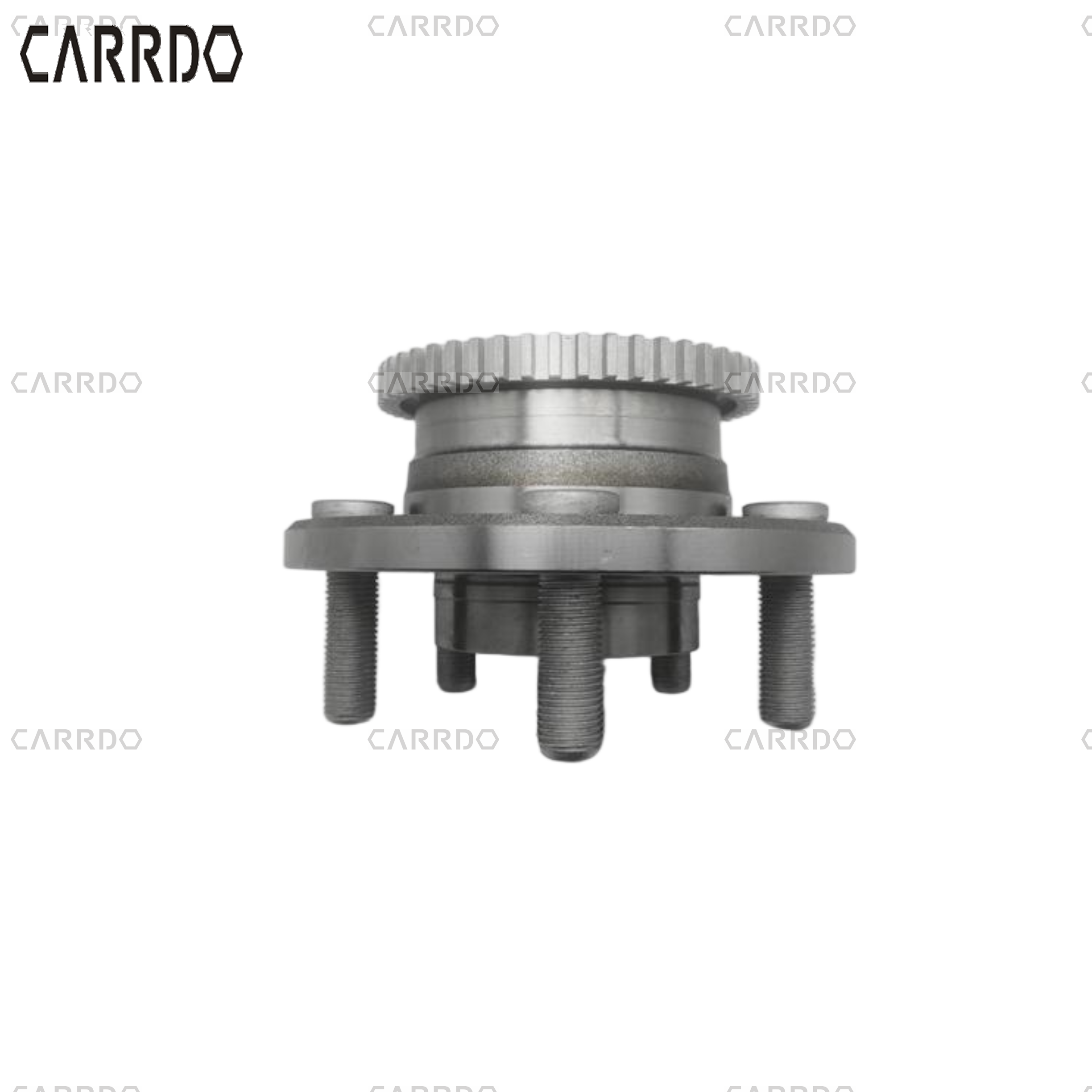 Ford Mustang 2014-2022 FR3Z1104A FR3Z-1104-A Smile Automotive Parts Wheel Hub Bearing Front Part