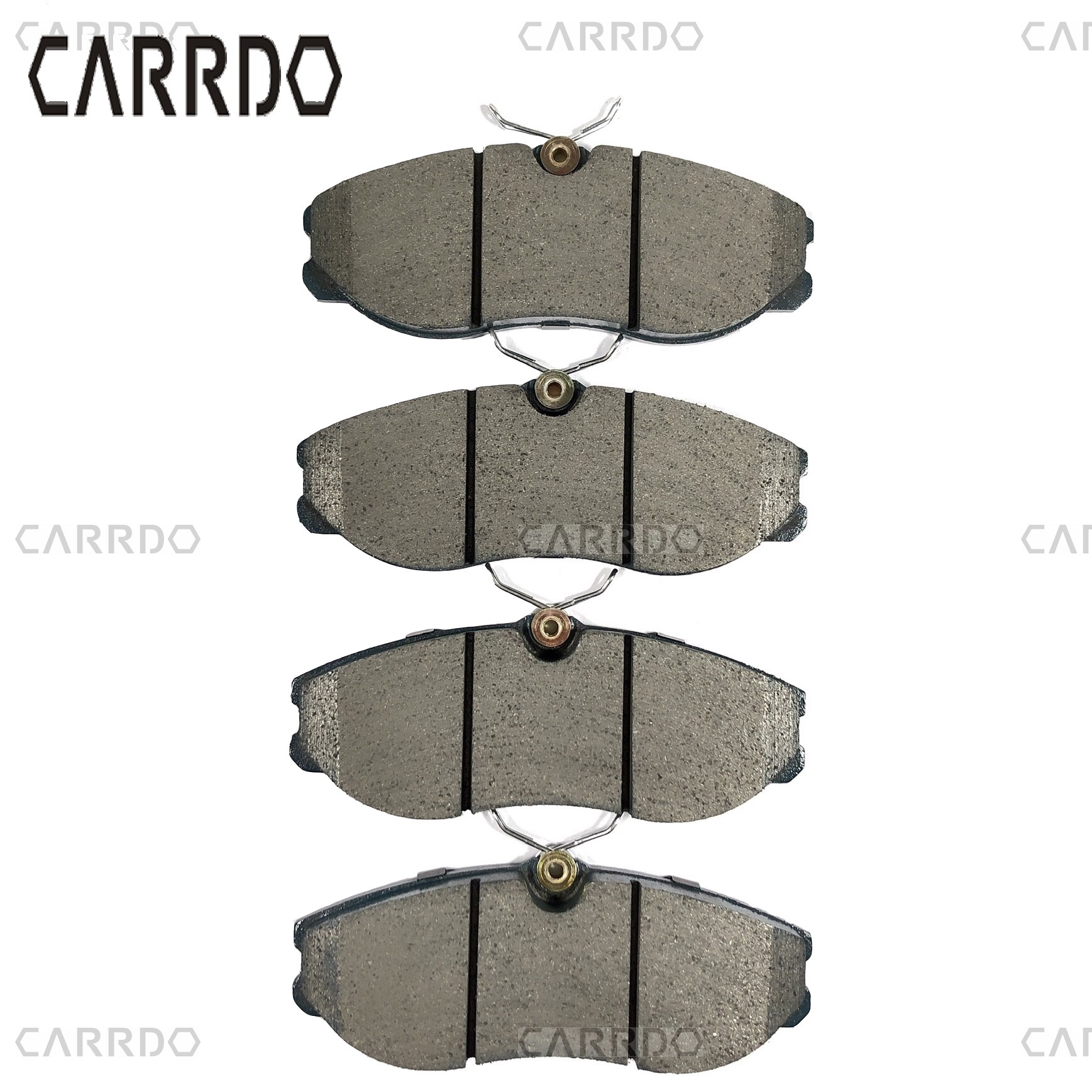 41060-9c525 Brake Pads for Nissan Serena C23m