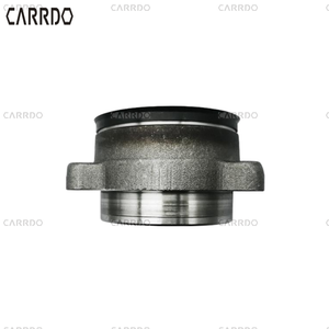 Automobile part - Wheel bearing 50KWH06 40202-3XA0A Hub bearing unit - Front wheel hub bearing of the automobile 50KWH06