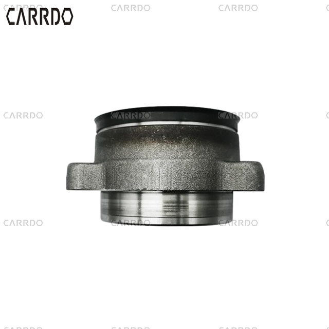 Automobile part - Wheel bearing 50KWH06 40202-3XA0A Hub bearing unit - Front wheel hub bearing of the automobile 50KWH06