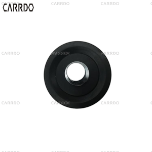 High-quality air conditioning belt tensioner for Toyota Land Cruiser 4500/LC100/LC80 OE 88440-26090