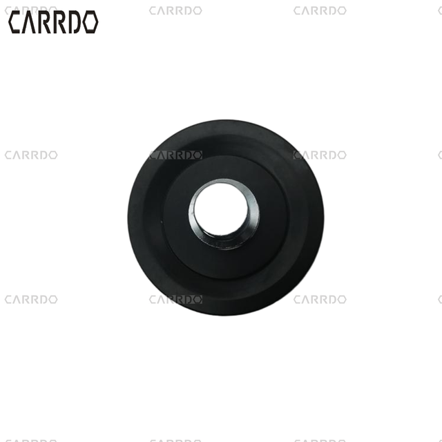 High-quality air conditioning belt tensioner for Toyota Land Cruiser 4500/LC100/LC80 OE 88440-26090