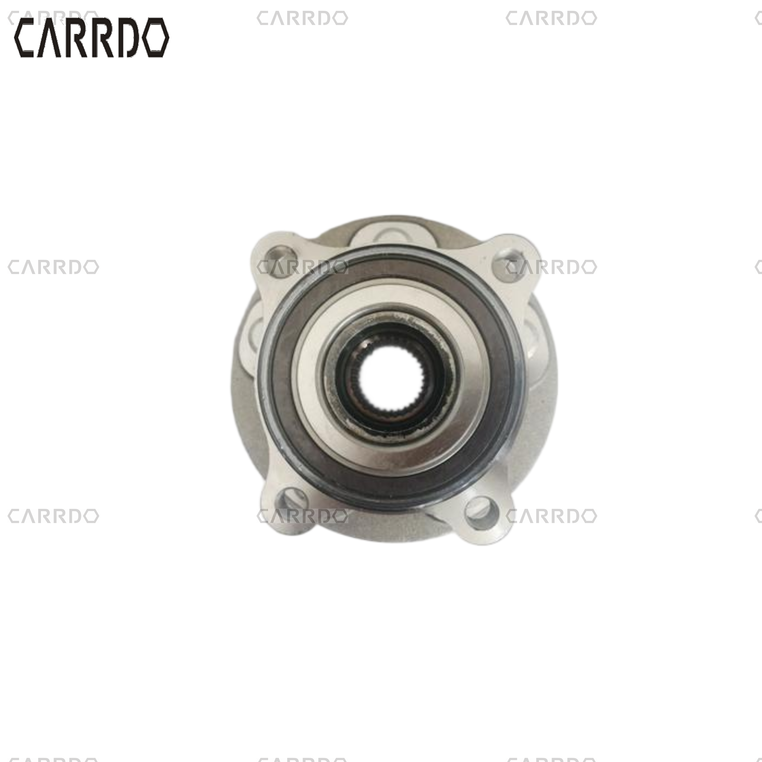 Lexus RX350 DI-SOLIK automotive parts - front wheel hub bearing unit 43550-48010