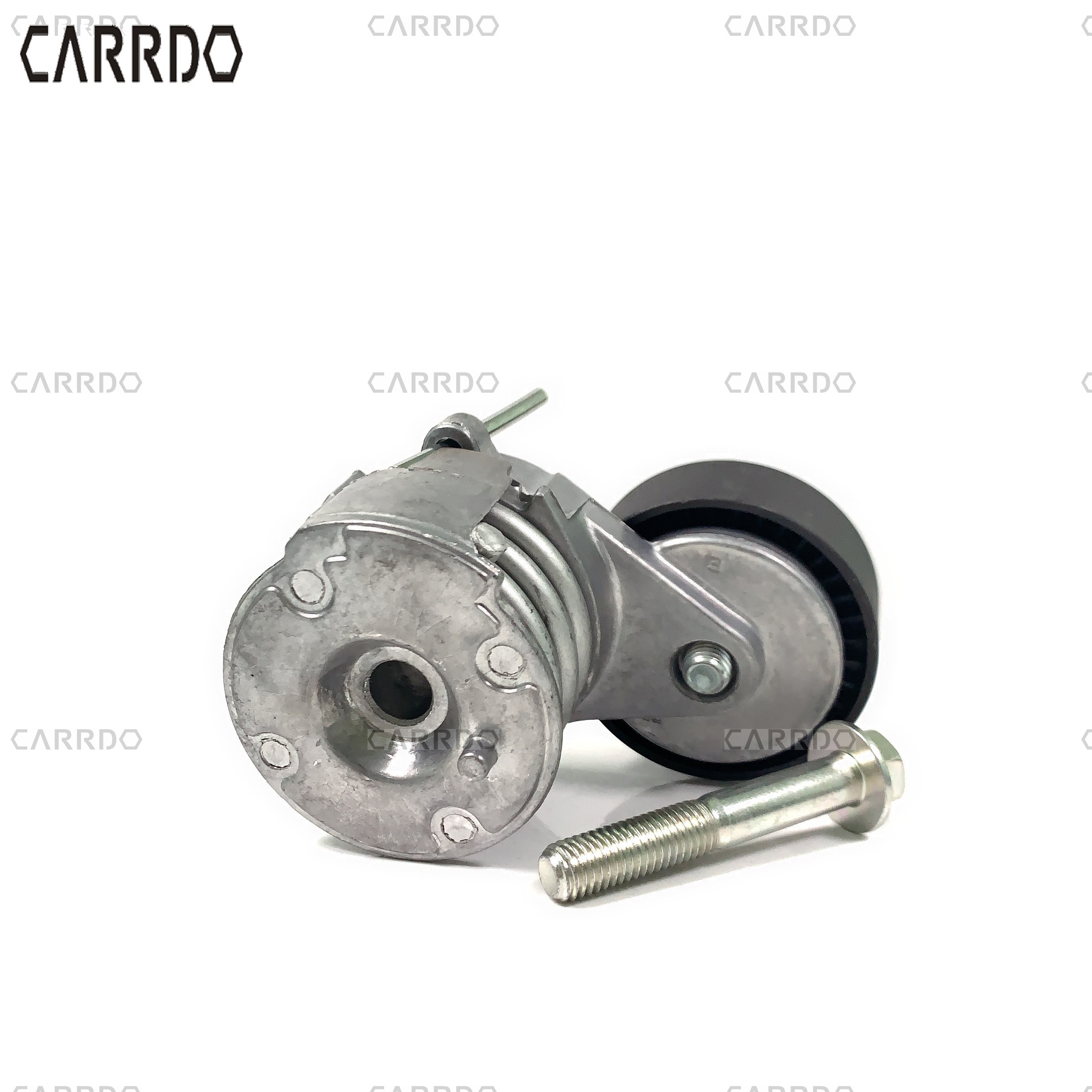 Modern Santa Fe 2.0T engine assembly auto parts belt tensioner 10251000B01