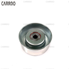 Lexus ES RX, Camry, EVORA, Land Cruiser, Tocoma 1660431010 - The 16604-31010 belt tensioner and pulley for the belt