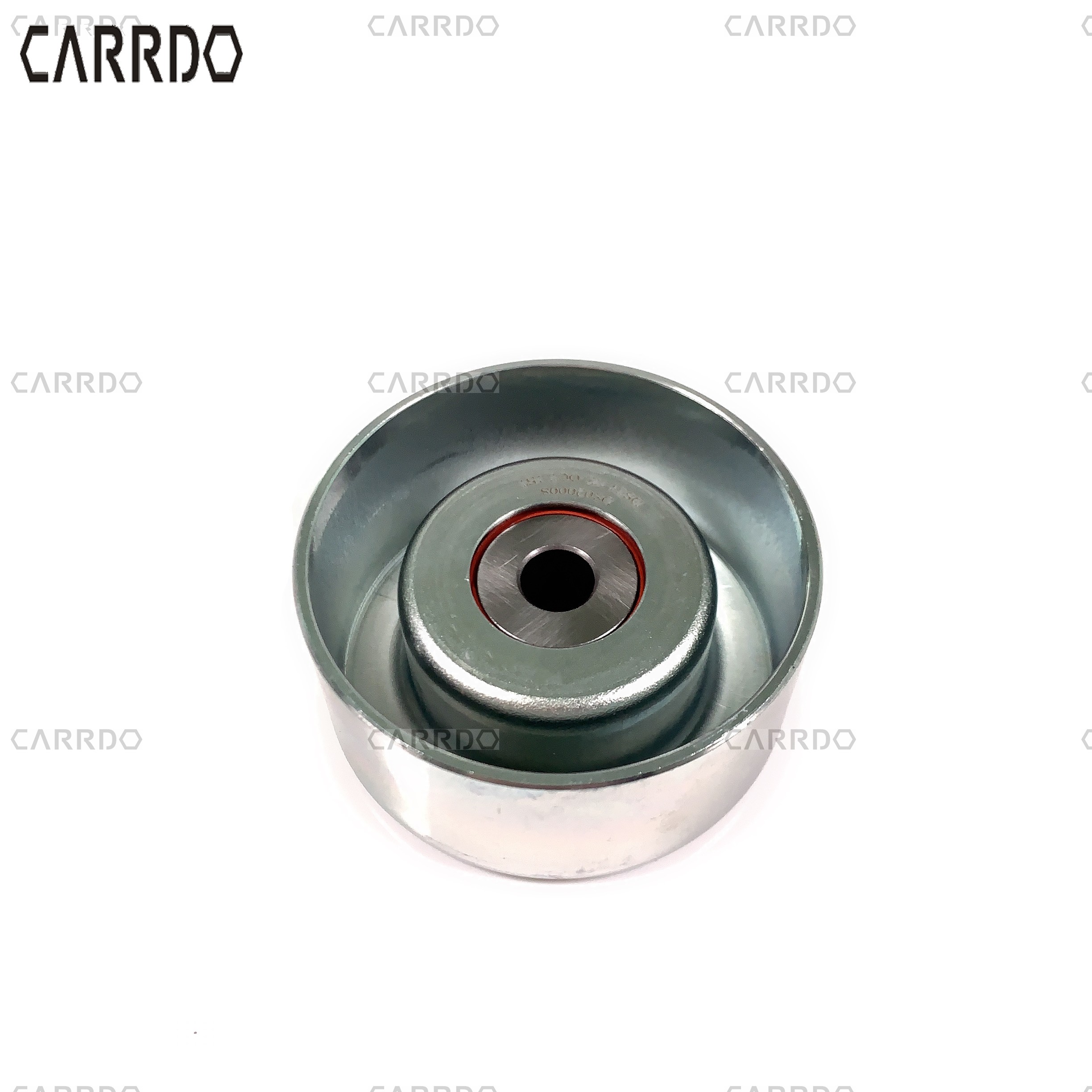 Lexus ES RX, Camry, EVORA, Land Cruiser, Tocoma 1660431010 - The 16604-31010 belt tensioner and pulley for the belt