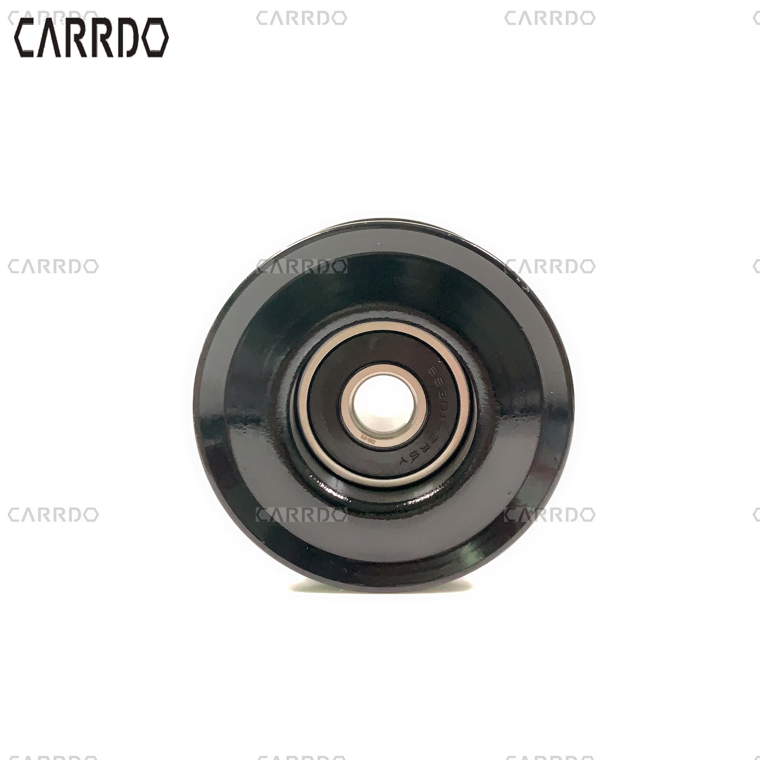 Toyota Land Cruiser RAV4 Prado UZJ100 vehicle parts belt tensioner pulley original equipment manufacturer 16604-50030