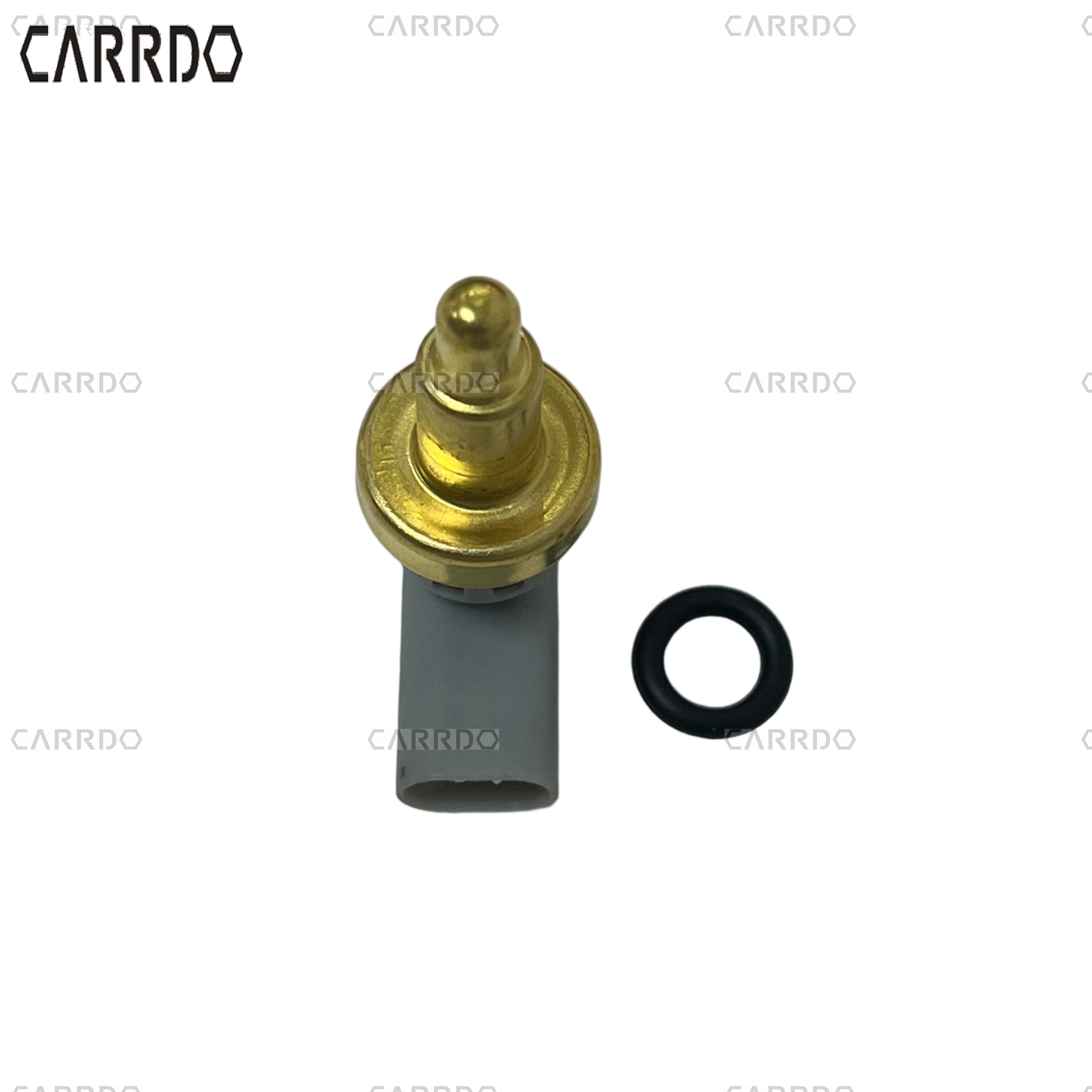 24109687 Automotive parts - Water temperature sensor 24109687 is for Buick Excelle, Chevrolet Orlando, Rongwei RX5, RX3, MG ZS, GS, HS