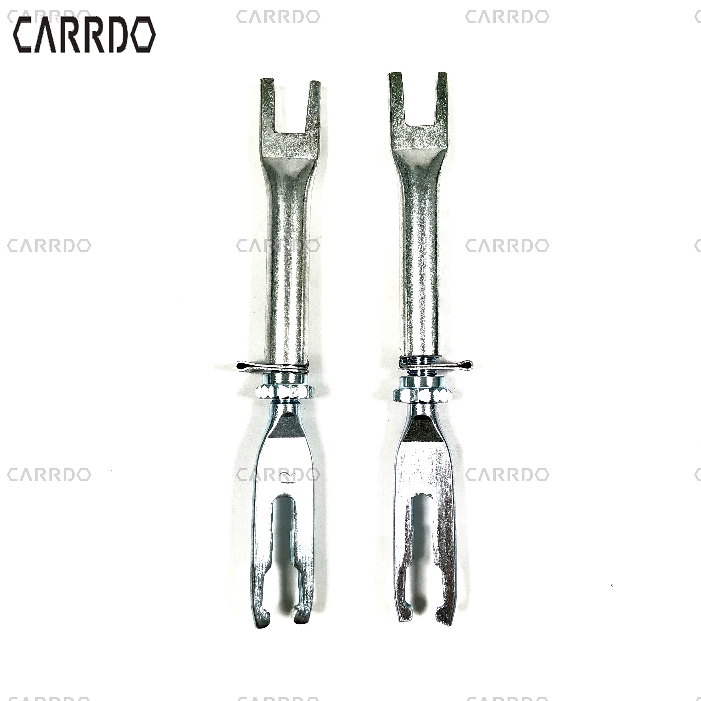 04943-0K030 Applicable to Toyota Hilux. Brake brake shoe repair kit. Brake booster repair kit.