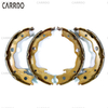 Suitable for Toyota, Nissan and Renault: Kaluj parking brake shoe assembly 46540-42020
