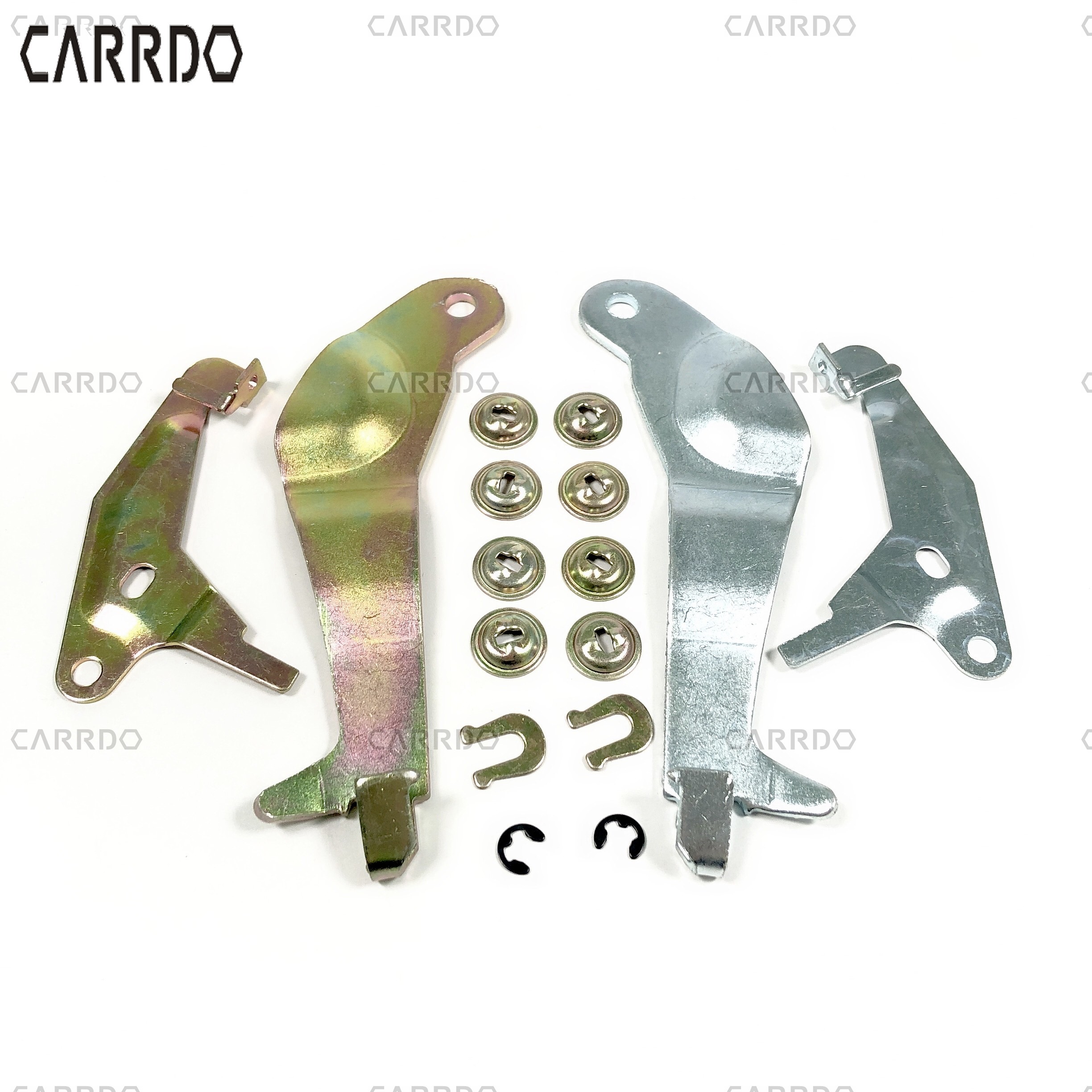 90506-26011 is applicable to the Toyota Land Cruiser 1HZ brake adjustment accessory repair kit for other body parts.