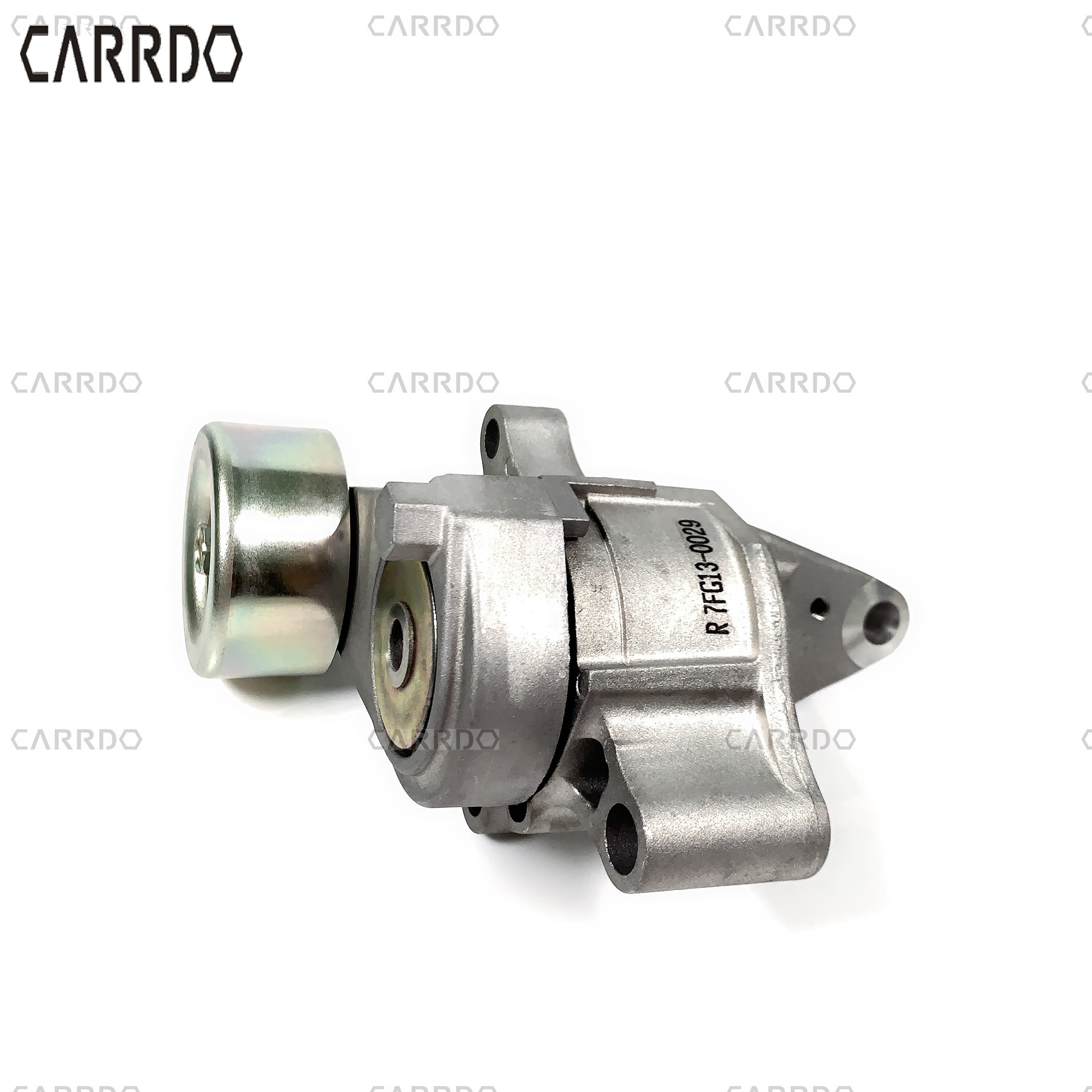 Customizable online car parts belt tensioner pulley for Toyota cup holder bus 16620-0C020 16620-75010