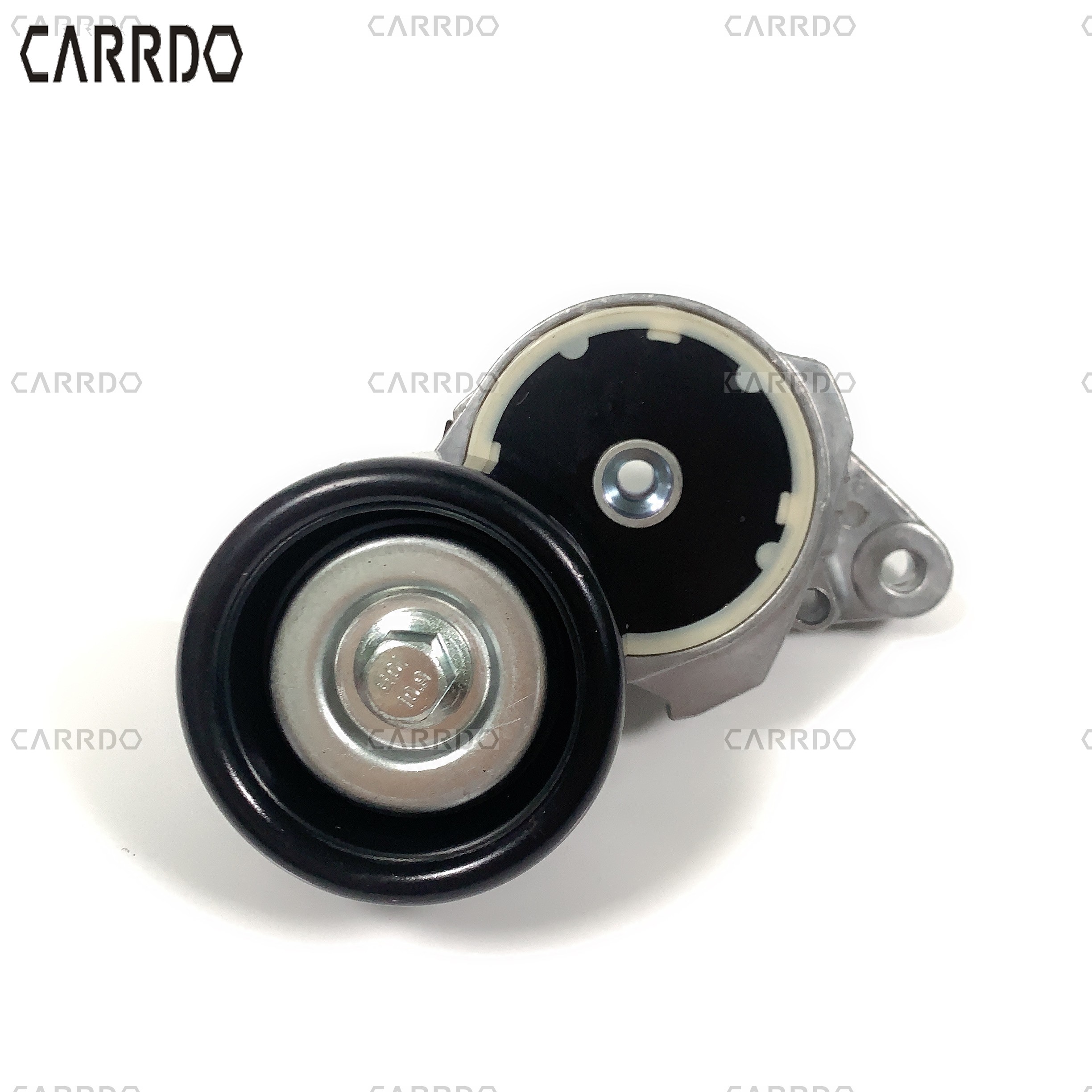 16620-0S010 Lexus GX460 Toyota Land Cruiser 5.7L New Drive Belt Tensioner Assembly