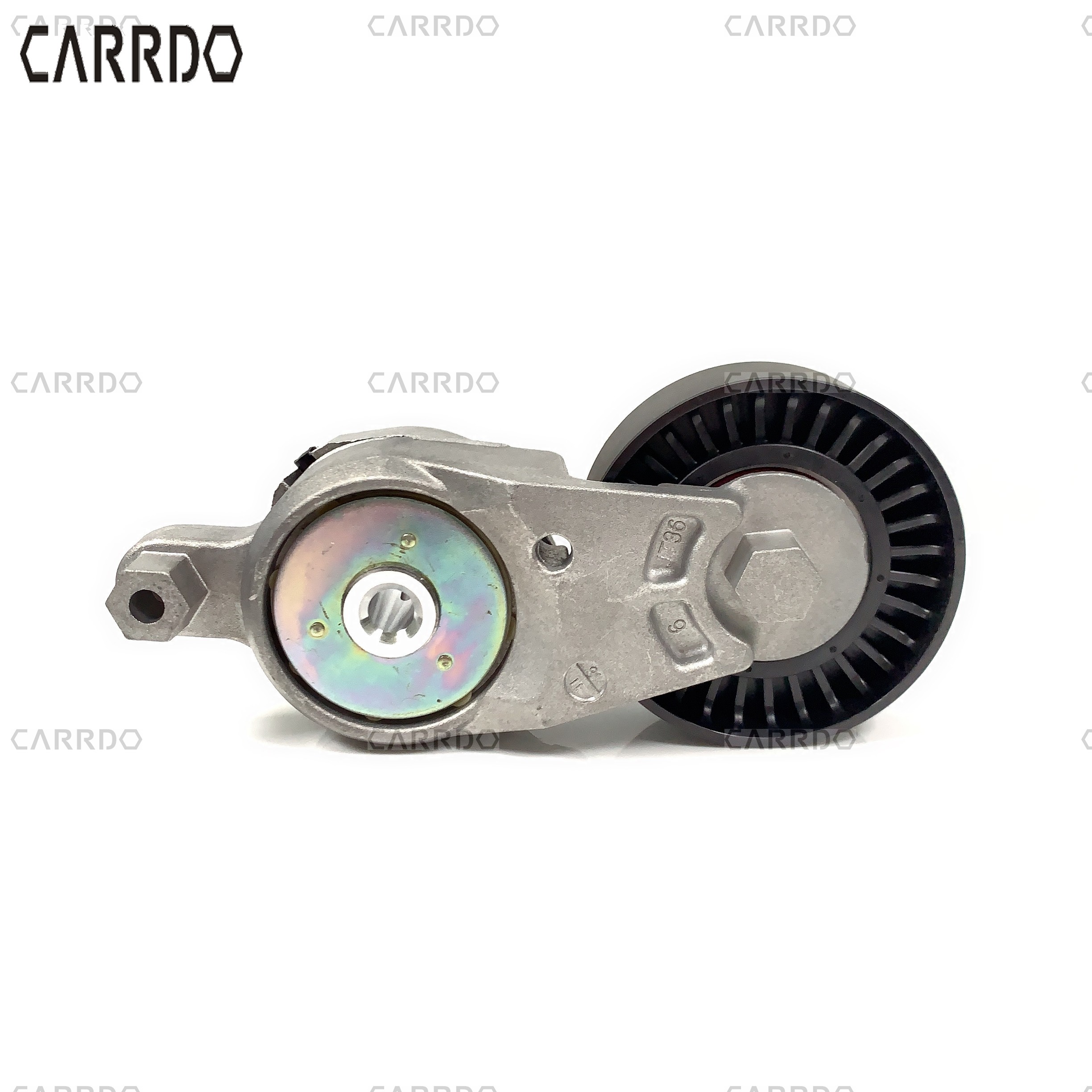 Toyota Camry RAV 4 spare belt pulley bearing 16620-36010 tension roller belt tensioner