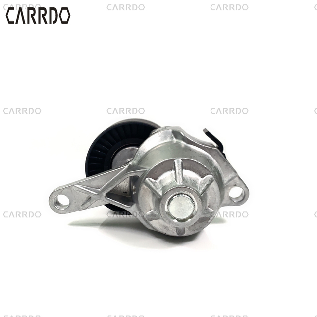 High-quality automotive engine tensioner pulley assembly for Grand Vitara 2.4L OEM No. 17540-54L0