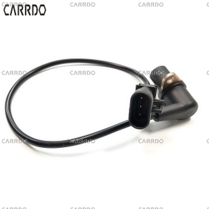 Crankshaft position sensor compatible with Wuling Changan 462, Changan Gengpi 25375909