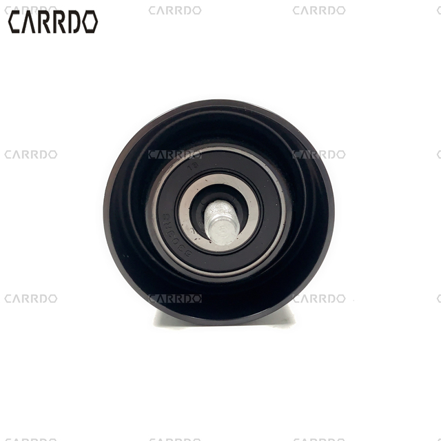 Automobile parts and accessories new belts, idler wheels, Santa Fe, Sonata, Optima, Sorento, 25287-2500