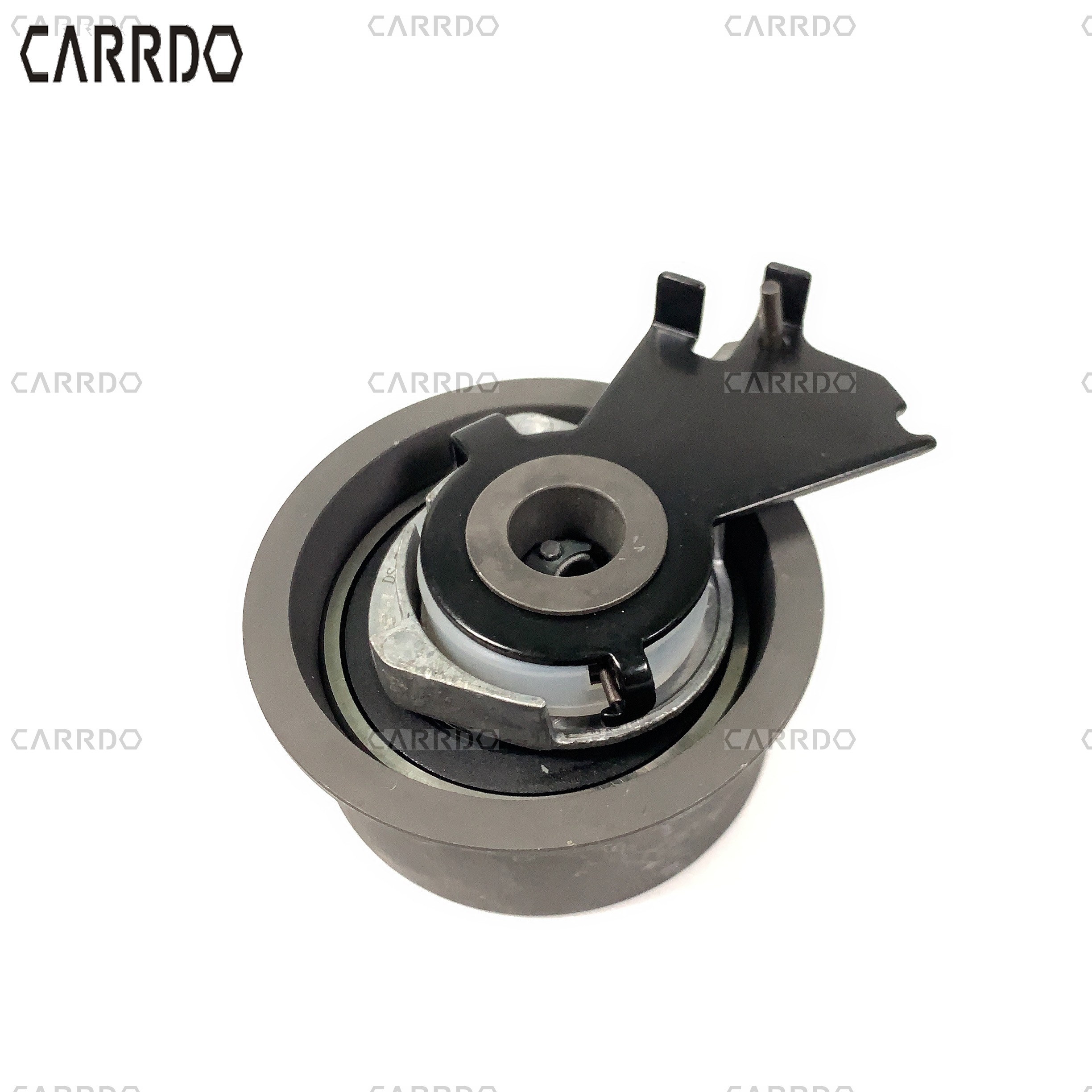 Cross-border 24410-23500 2441023050 24410-23050 are applicable to the tensioner wheel idler gear of Hyundai Kia