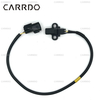 New OEM MR985145 speed sensor for the crankshaft position sensor of Mitsubishi Eclipse Galant Endeavor. 1-year engine metal warranty.